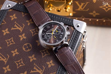 louis vuitton watch brands|authentic louis vuitton watches.